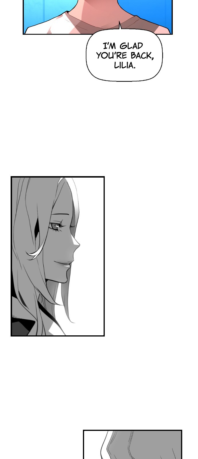 Terror Man Chapter 124 page 6 - Chapter 124