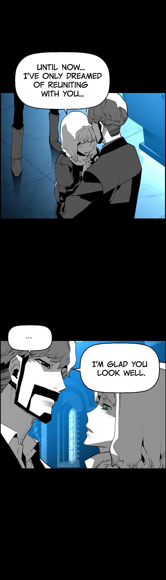 Terror Man Chapter 125 page 10 - Chapter 125