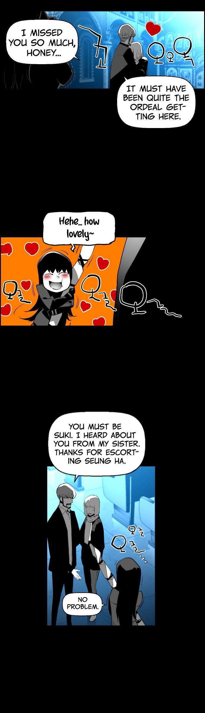 Terror Man Chapter 125 page 11 - Chapter 125
