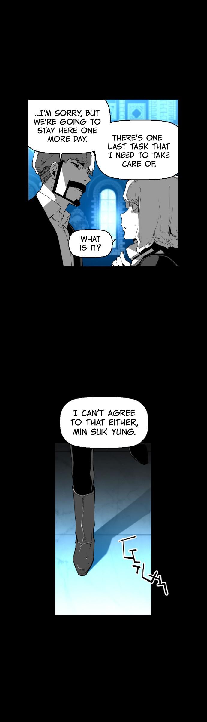 Terror Man Chapter 125 page 13 - Chapter 125