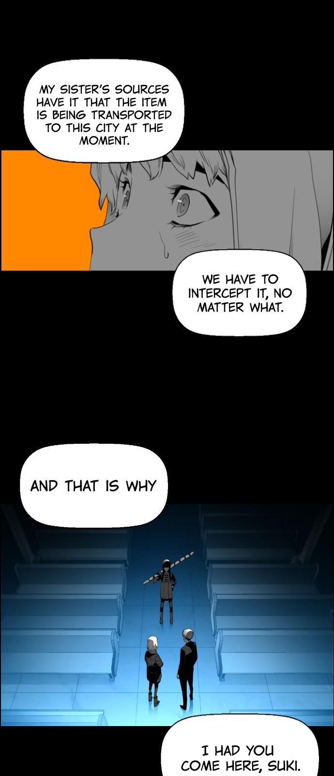 Terror Man Chapter 125 page 15 - Chapter 125