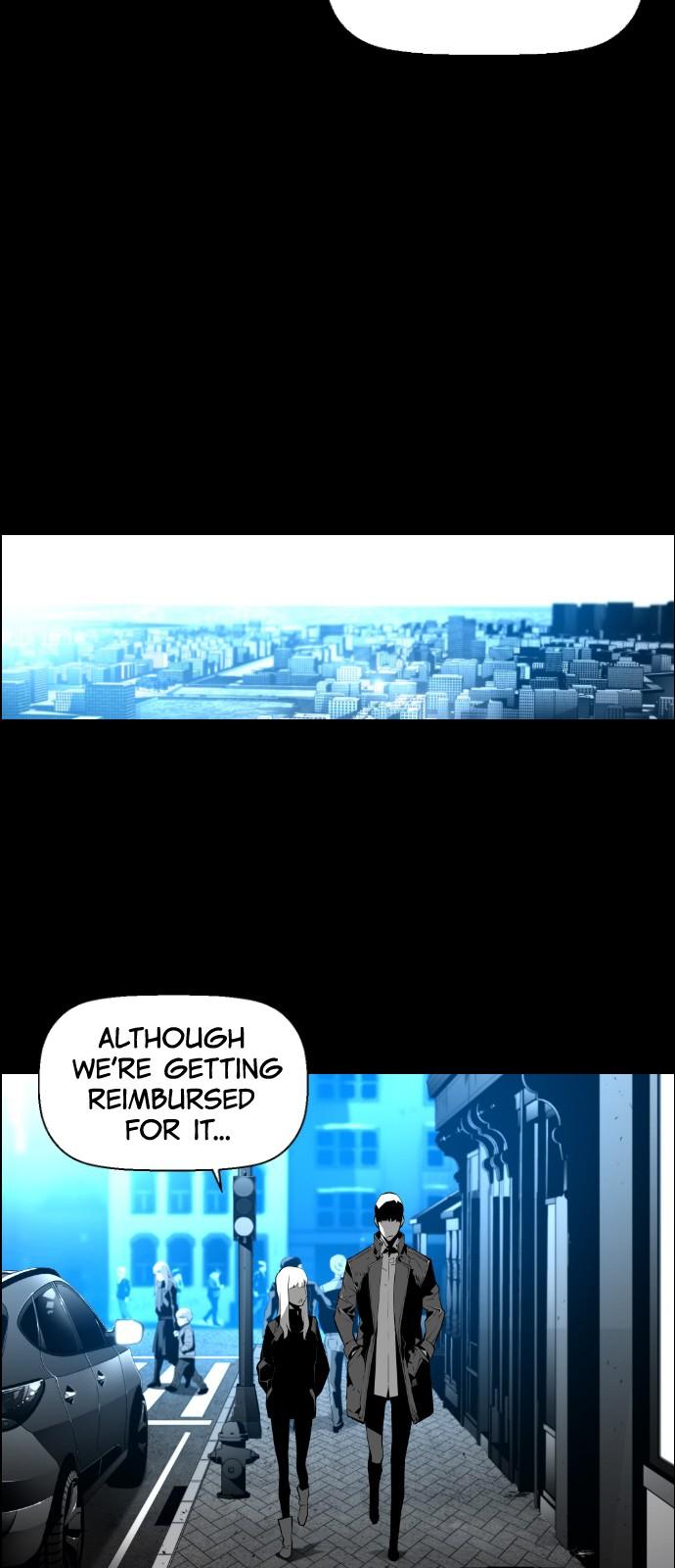 Terror Man Chapter 125 page 16 - Chapter 125