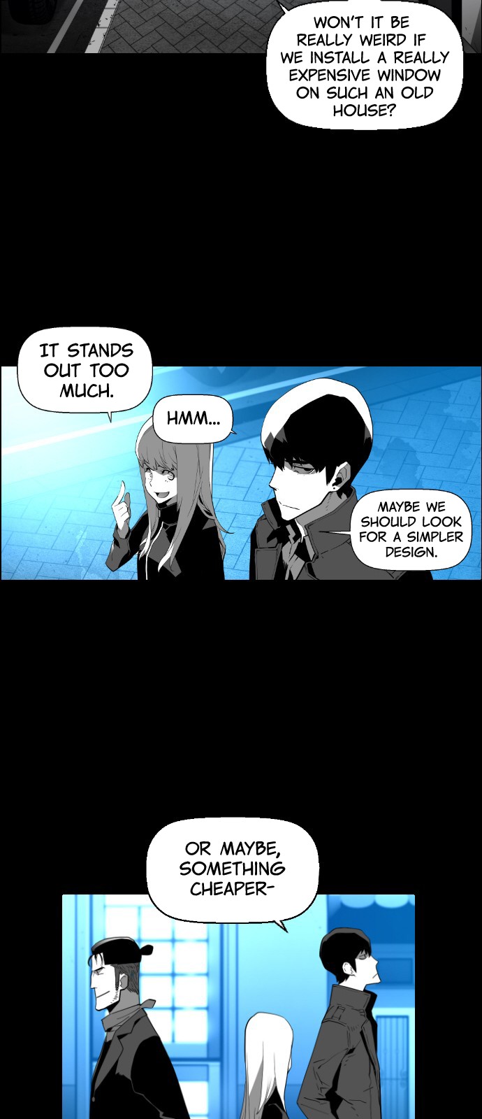 Terror Man Chapter 125 page 17 - Chapter 125