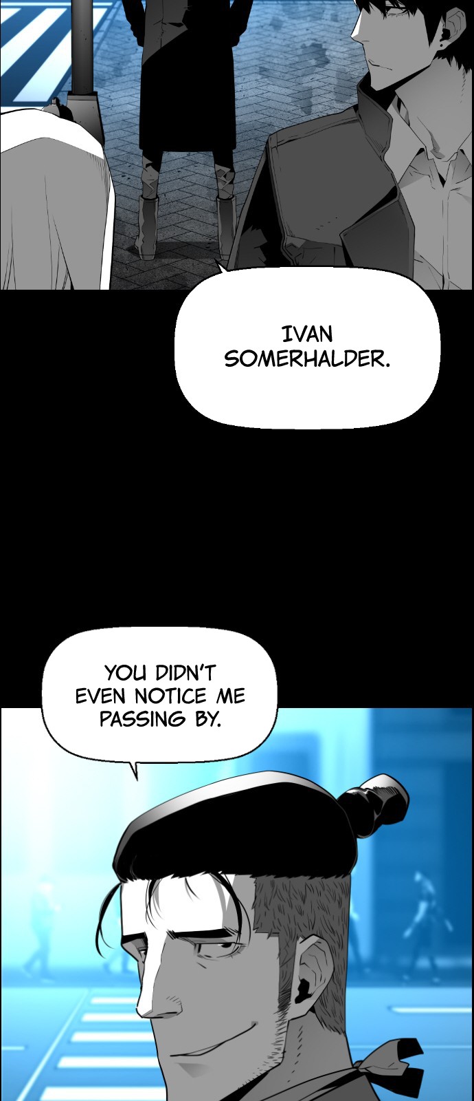Terror Man Chapter 125 page 19 - Chapter 125