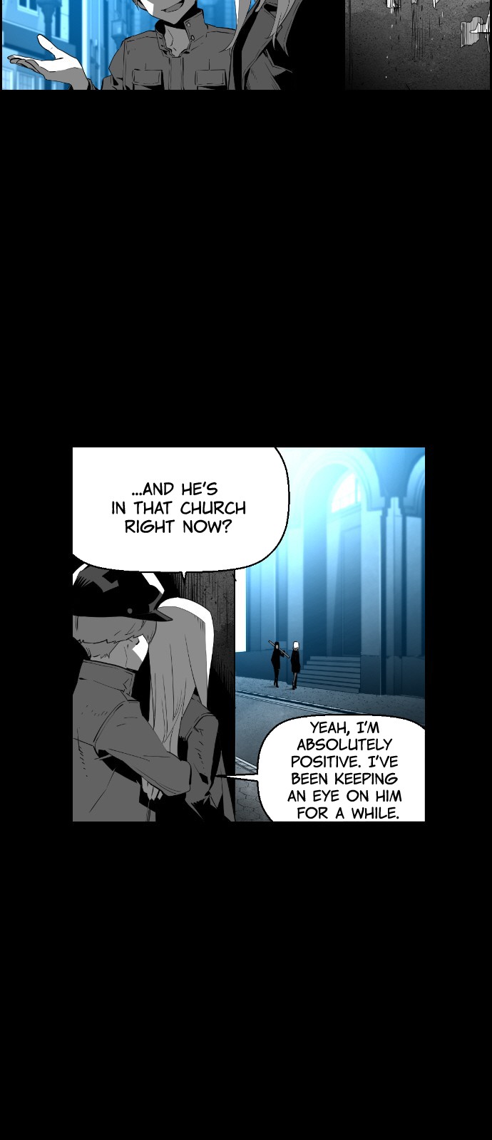 Terror Man Chapter 125 page 2 - Chapter 125