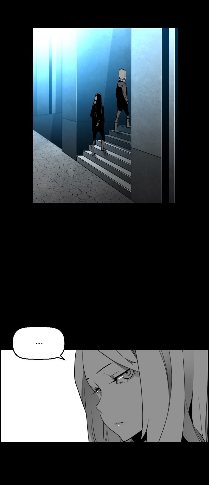 Terror Man Chapter 125 page 3 - Chapter 125