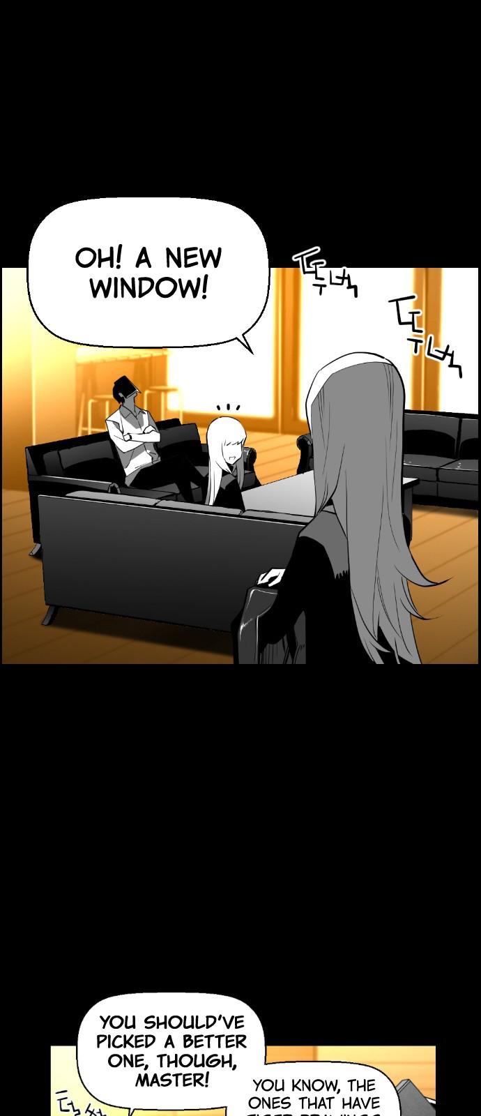 Terror Man Chapter 125 page 31 - Chapter 125