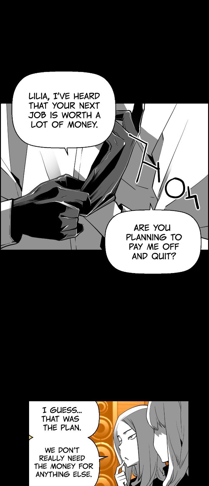 Terror Man Chapter 125 page 34 - Chapter 125