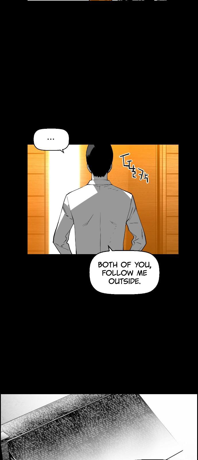 Terror Man Chapter 125 page 35 - Chapter 125