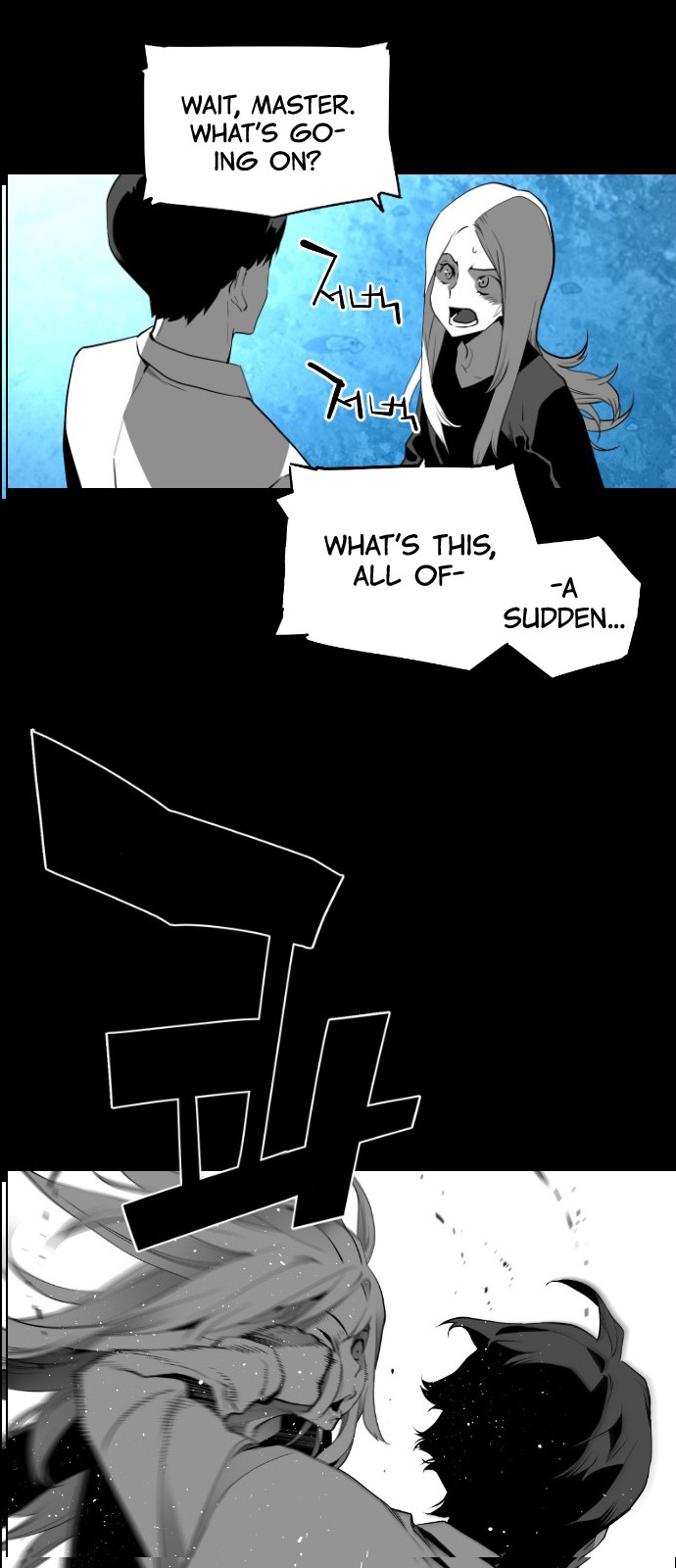 Terror Man Chapter 125 page 37 - Chapter 125