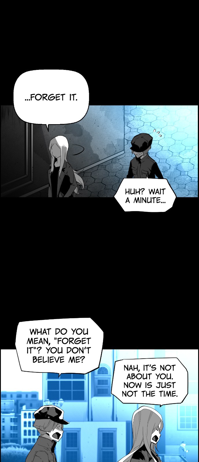 Terror Man Chapter 125 page 4 - Chapter 125