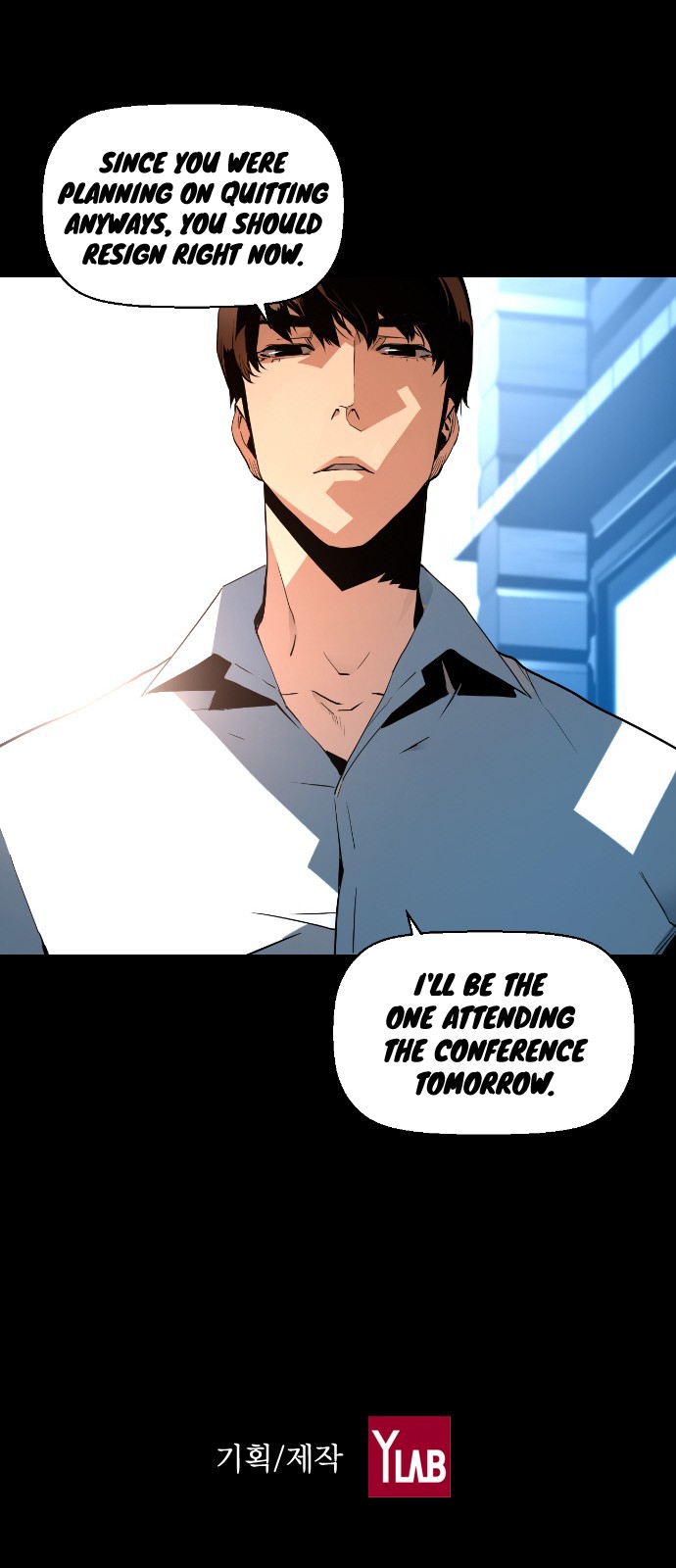 Terror Man Chapter 125 page 40 - Chapter 125