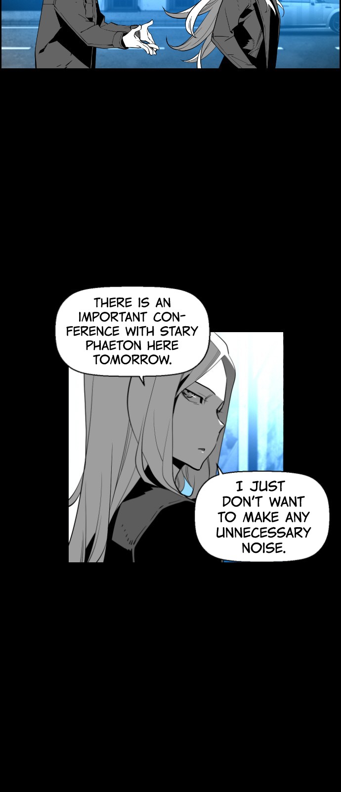 Terror Man Chapter 125 page 5 - Chapter 125