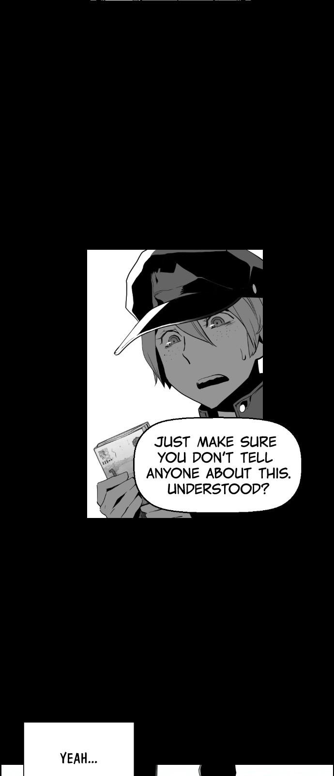 Terror Man Chapter 125 page 7 - Chapter 125