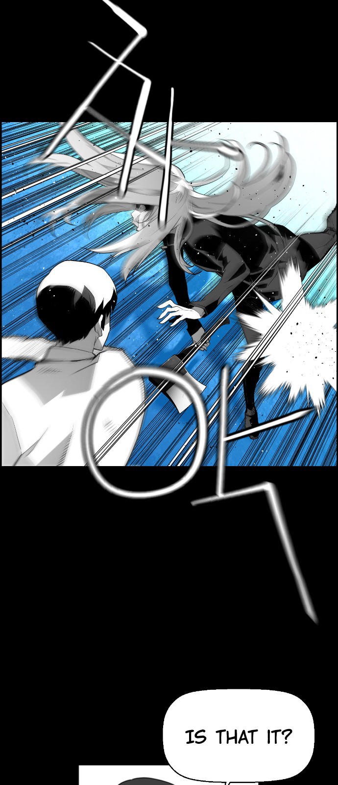 Terror Man Chapter 126 page 15 - Chapter 126