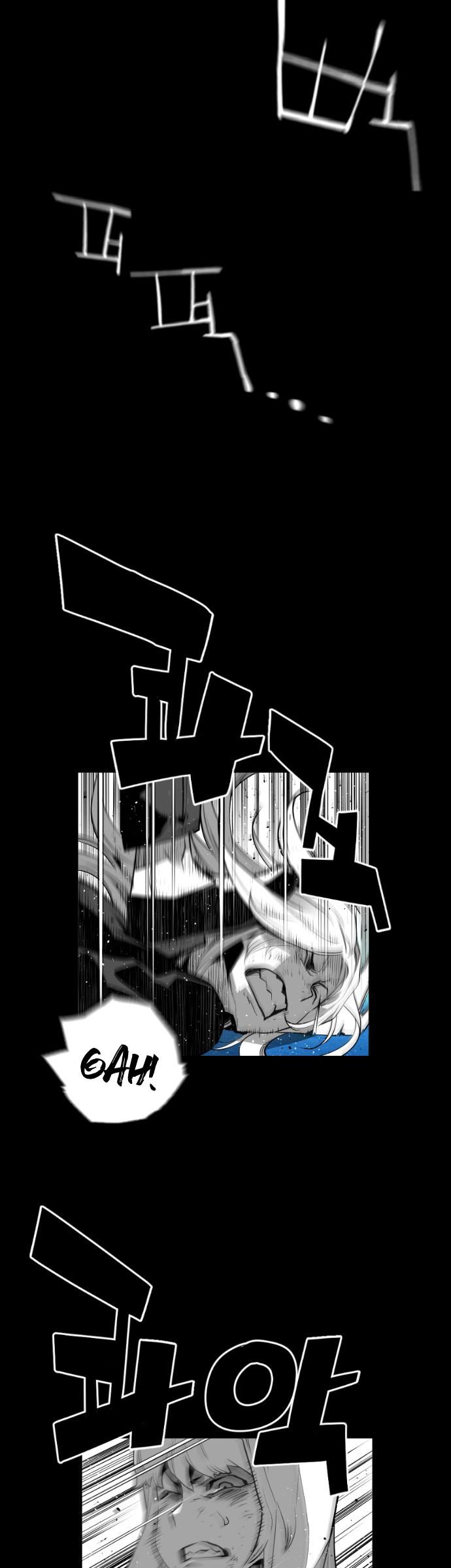 Terror Man Chapter 126 page 18 - Chapter 126
