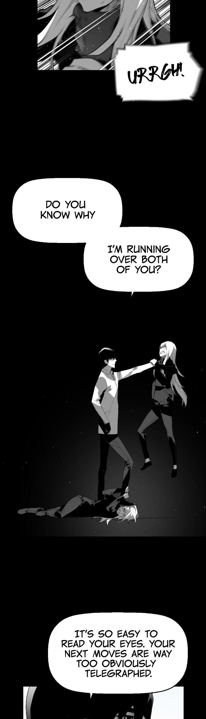 Terror Man Chapter 126 page 19 - Chapter 126