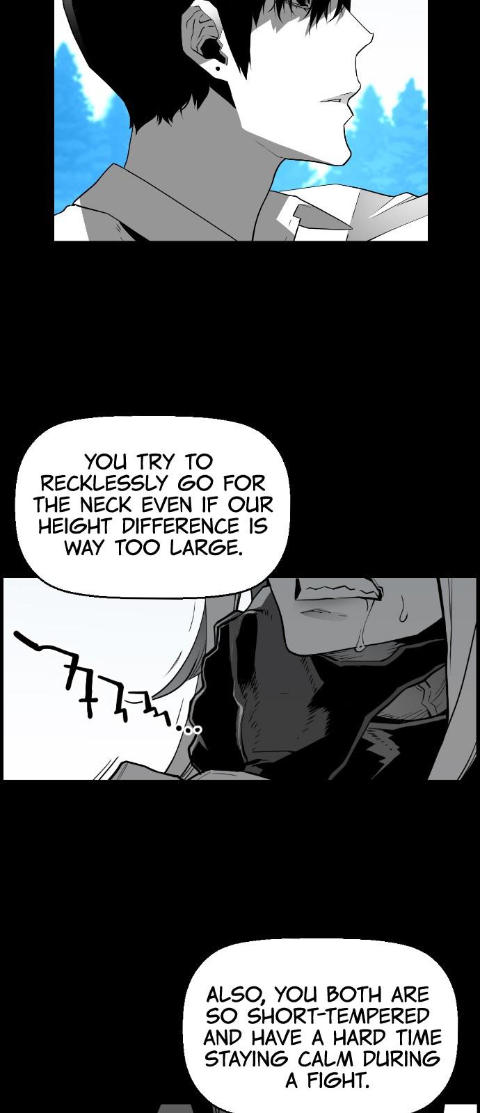 Terror Man Chapter 126 page 20 - Chapter 126