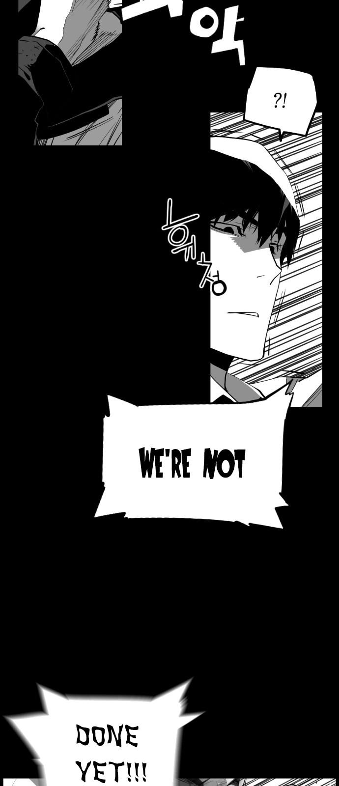 Terror Man Chapter 126 page 23 - Chapter 126