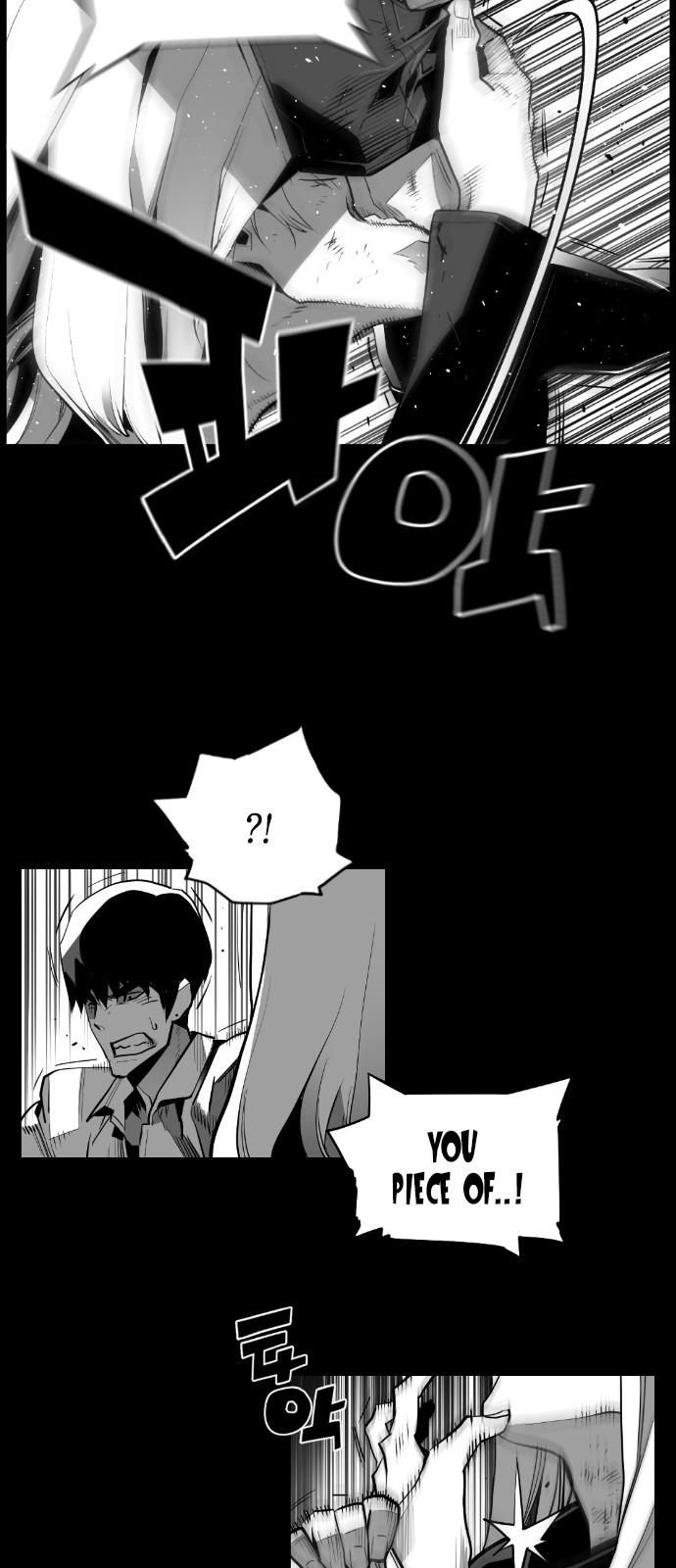 Terror Man Chapter 126 page 24 - Chapter 126