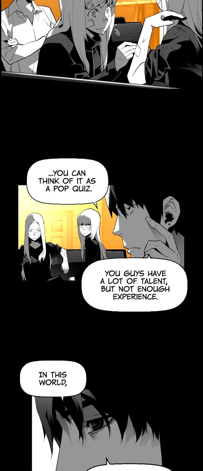 Terror Man Chapter 126 page 29 - Chapter 126