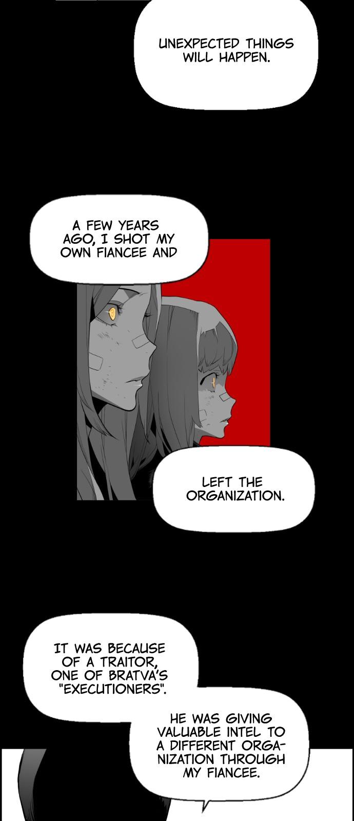 Terror Man Chapter 126 page 30 - Chapter 126