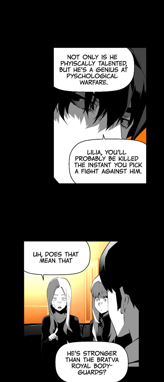 Terror Man Chapter 126 page 33 - Chapter 126
