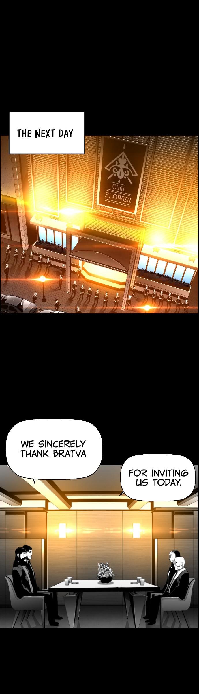 Terror Man Chapter 126 page 37 - Chapter 126