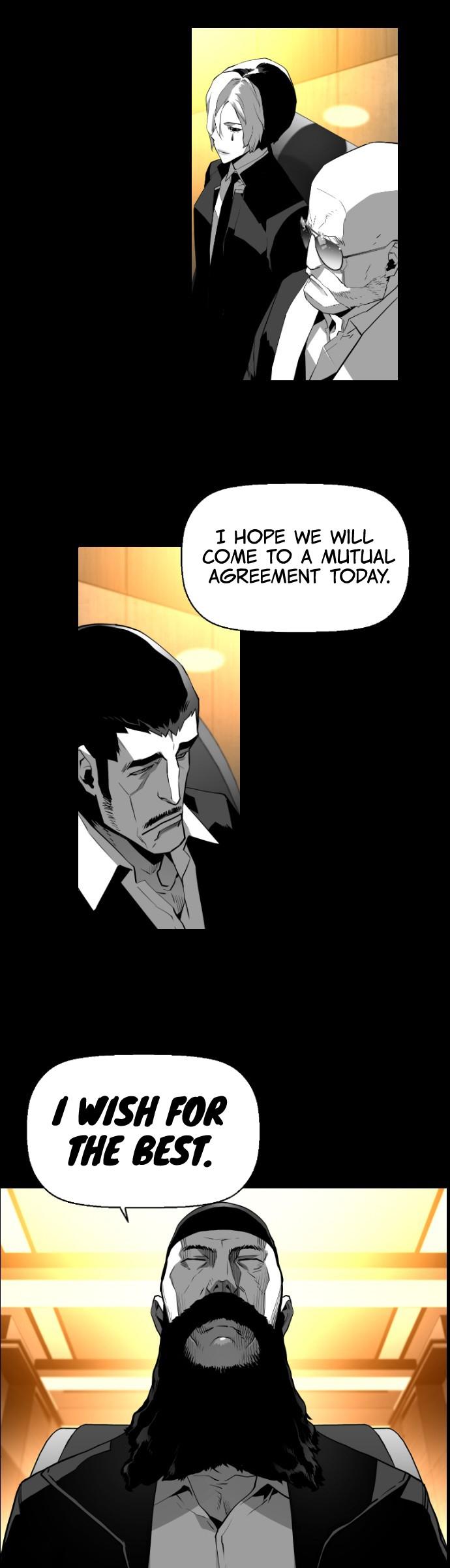 Terror Man Chapter 126 page 38 - Chapter 126