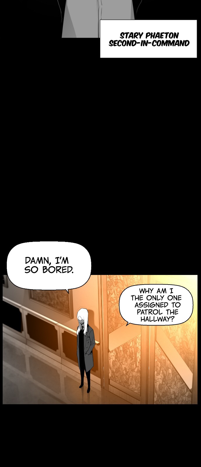 Terror Man Chapter 126 page 39 - Chapter 126
