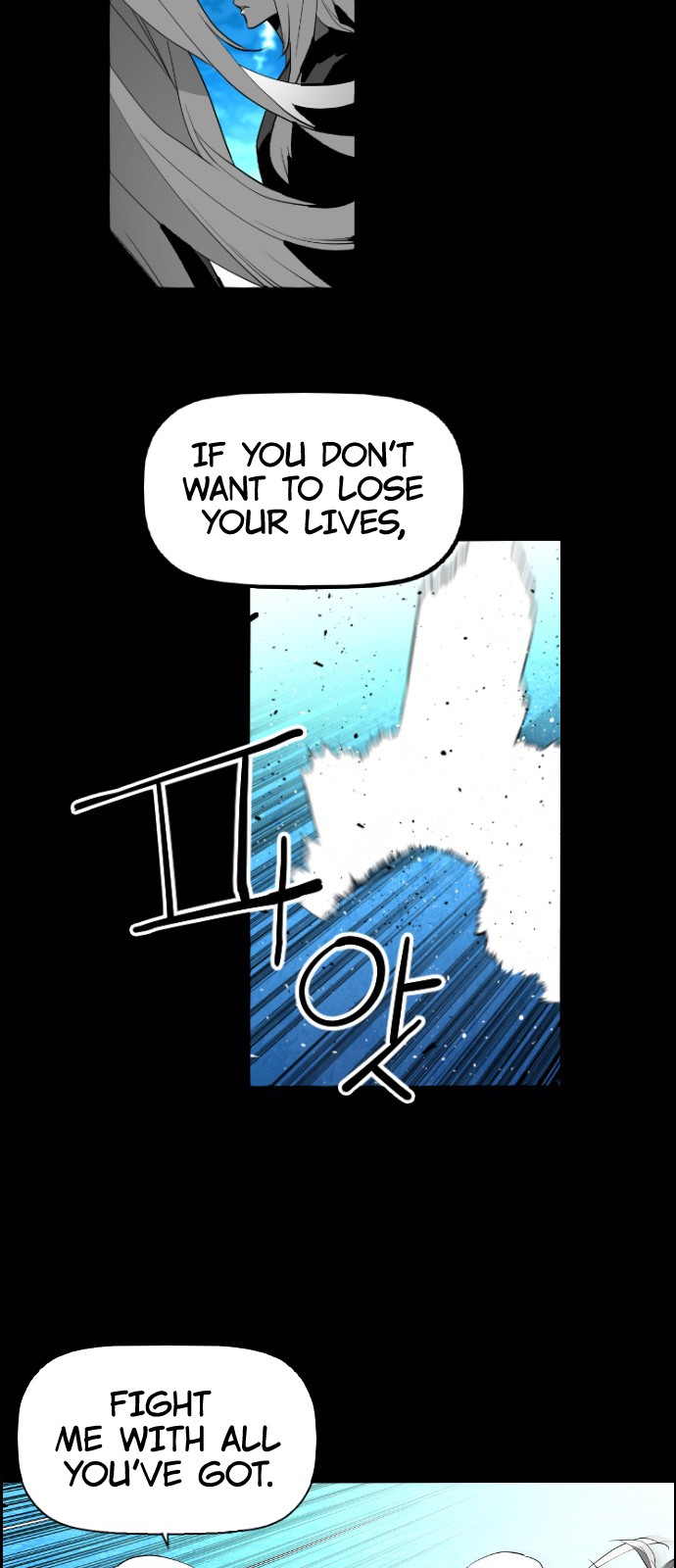 Terror Man Chapter 126 page 4 - Chapter 126