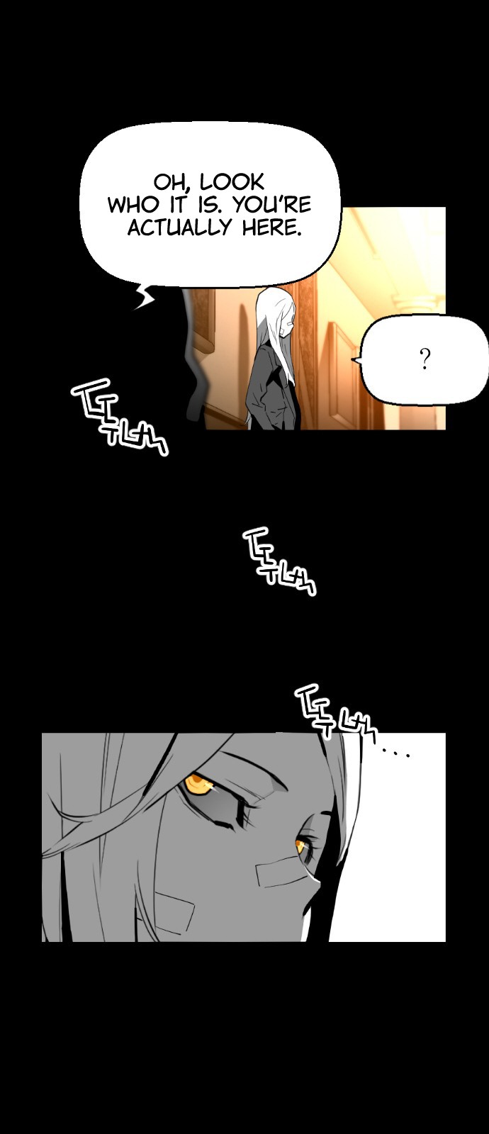Terror Man Chapter 126 page 40 - Chapter 126