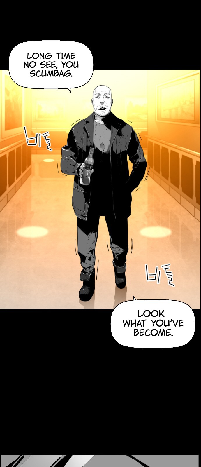 Terror Man Chapter 126 page 41 - Chapter 126