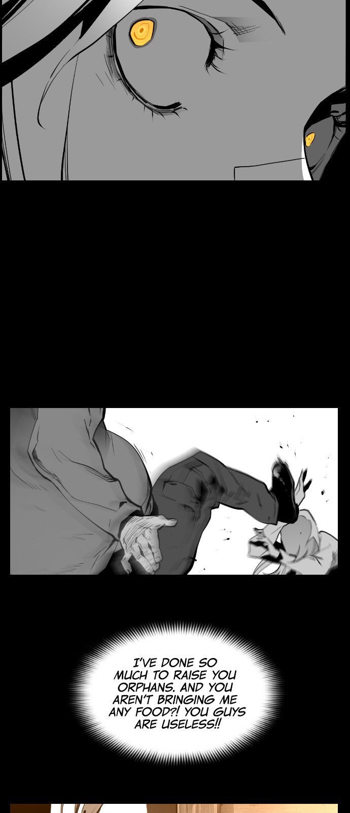 Terror Man Chapter 126 page 42 - Chapter 126