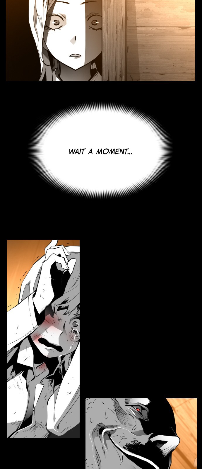 Terror Man Chapter 126 page 43 - Chapter 126