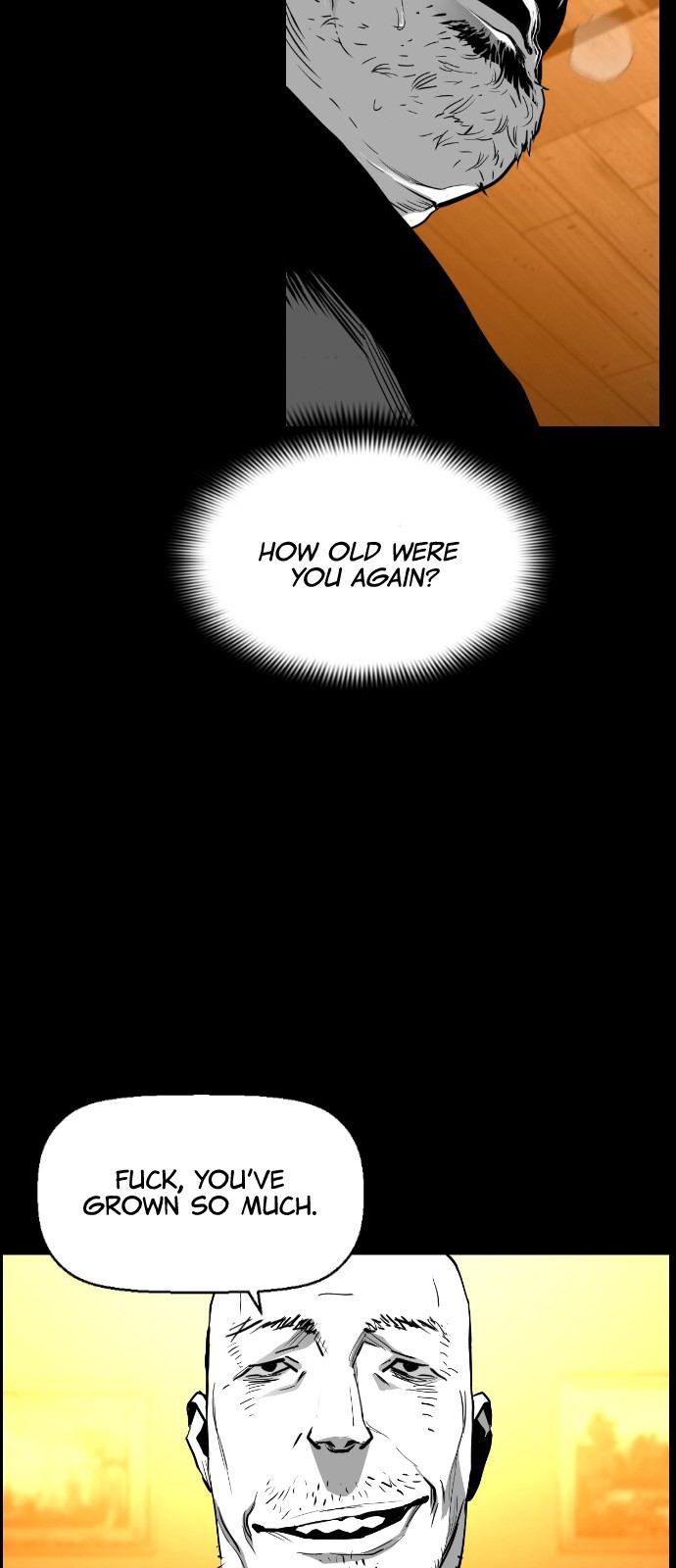 Terror Man Chapter 126 page 44 - Chapter 126