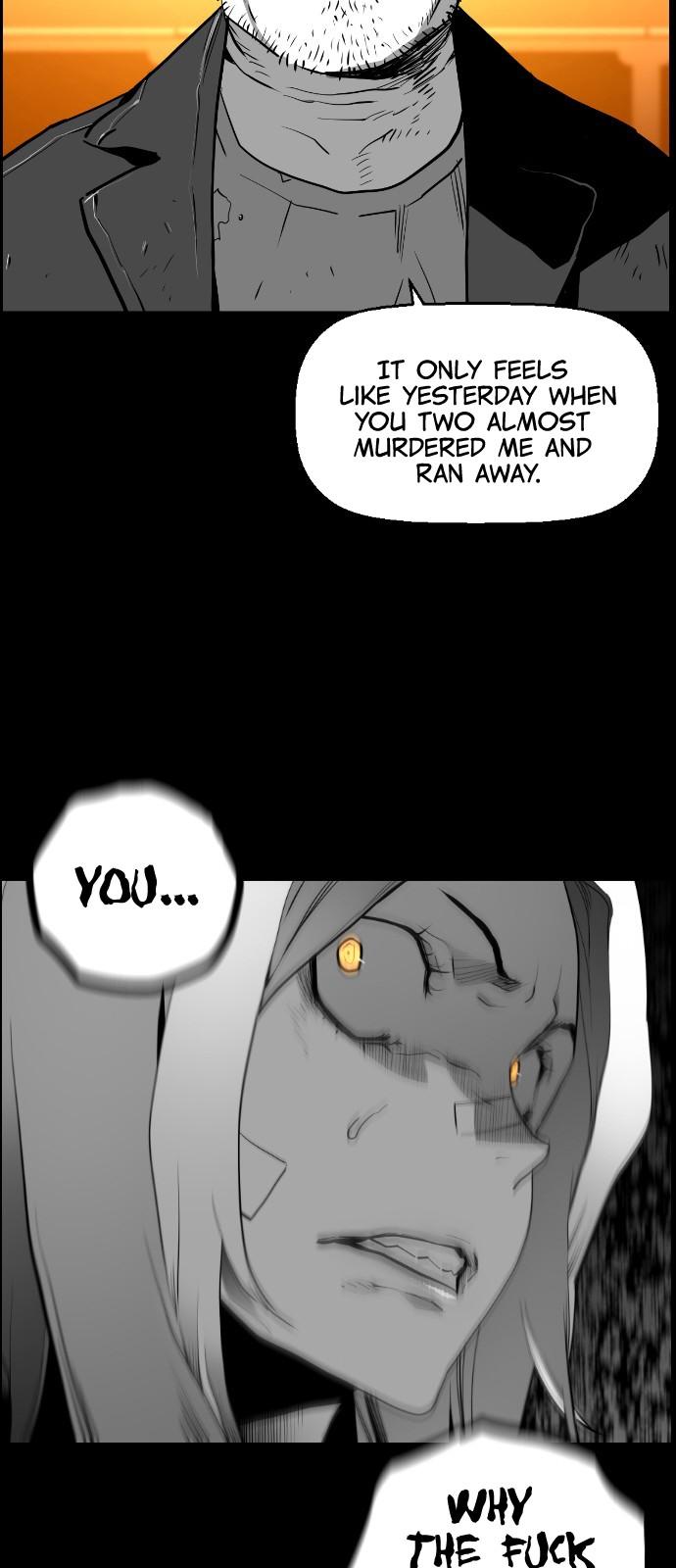 Terror Man Chapter 126 page 45 - Chapter 126