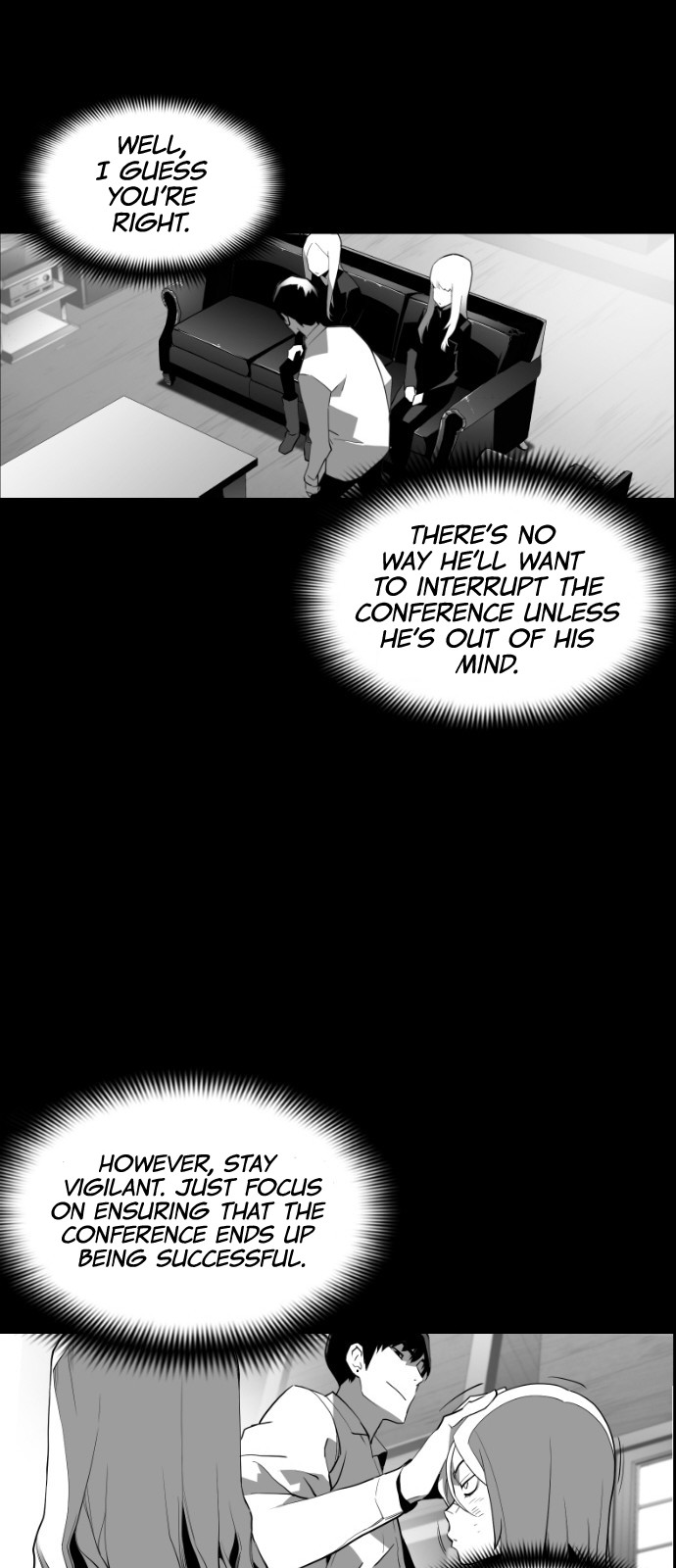 Terror Man Chapter 126 page 47 - Chapter 126