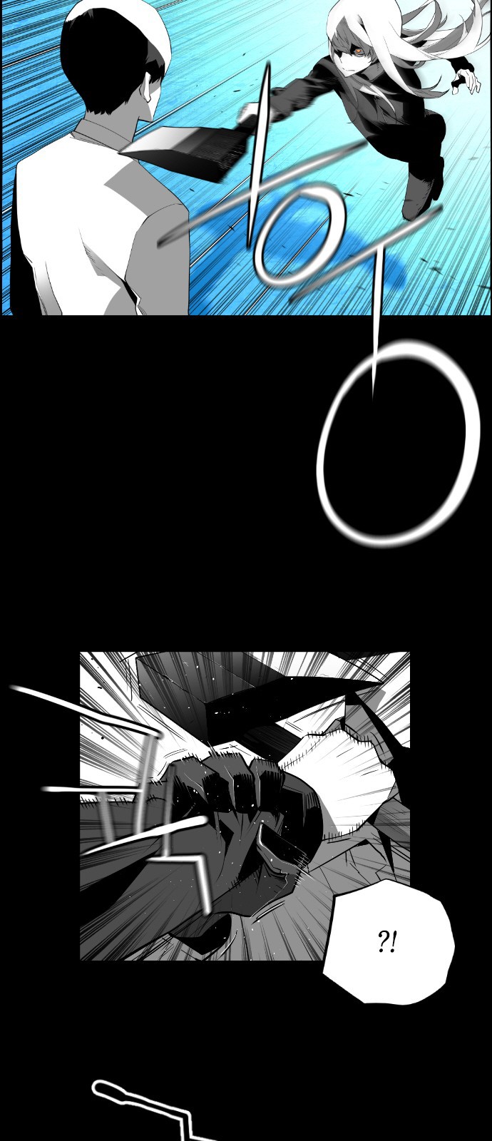 Terror Man Chapter 126 page 5 - Chapter 126