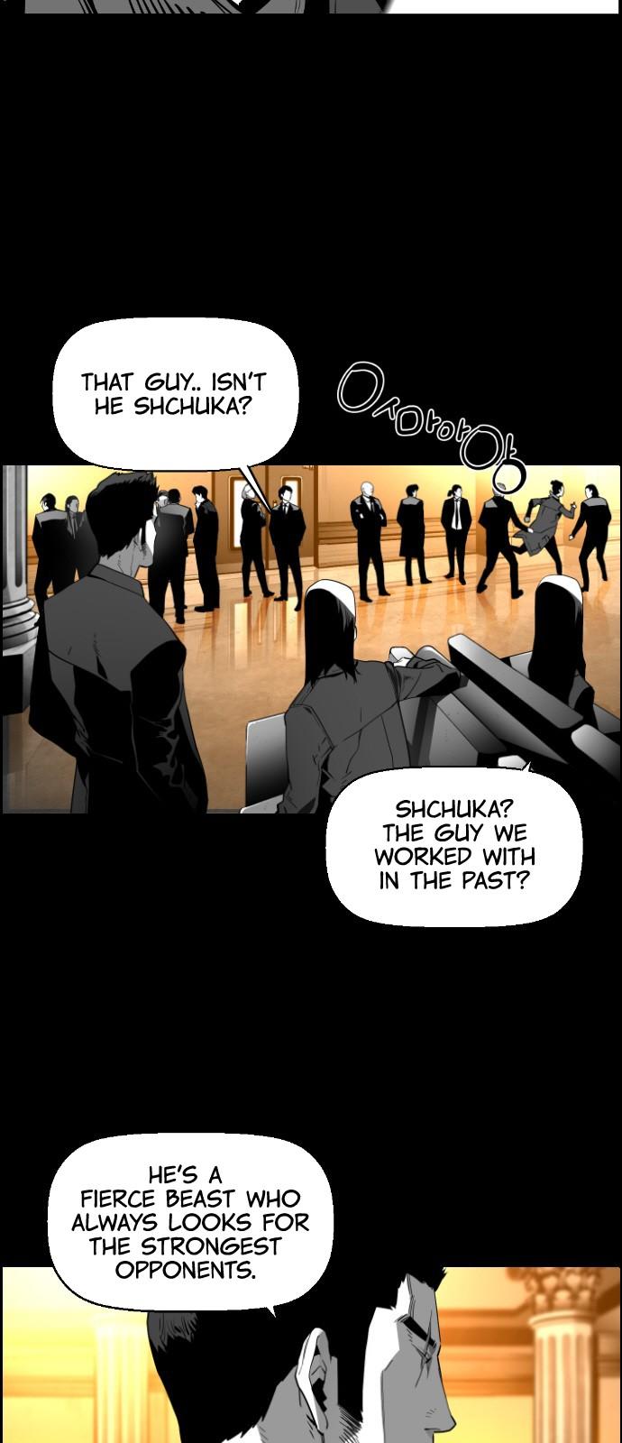 Terror Man Chapter 127 page 10 - Chapter 127