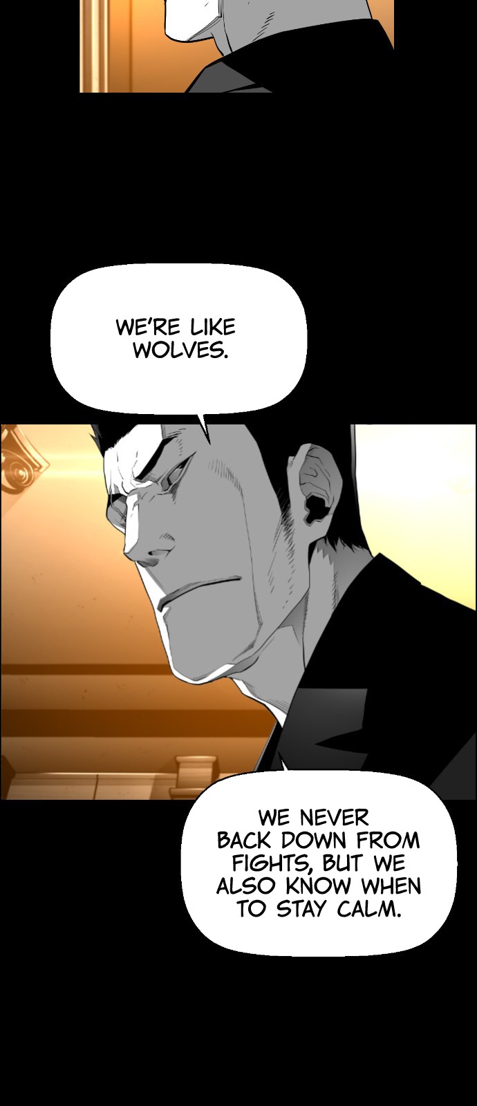 Terror Man Chapter 127 page 13 - Chapter 127