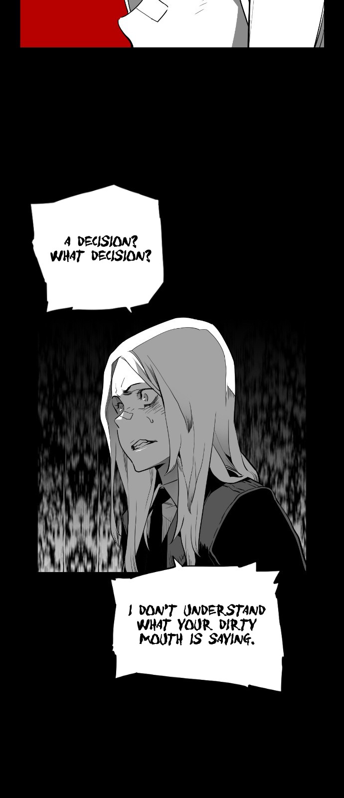 Terror Man Chapter 127 page 20 - Chapter 127