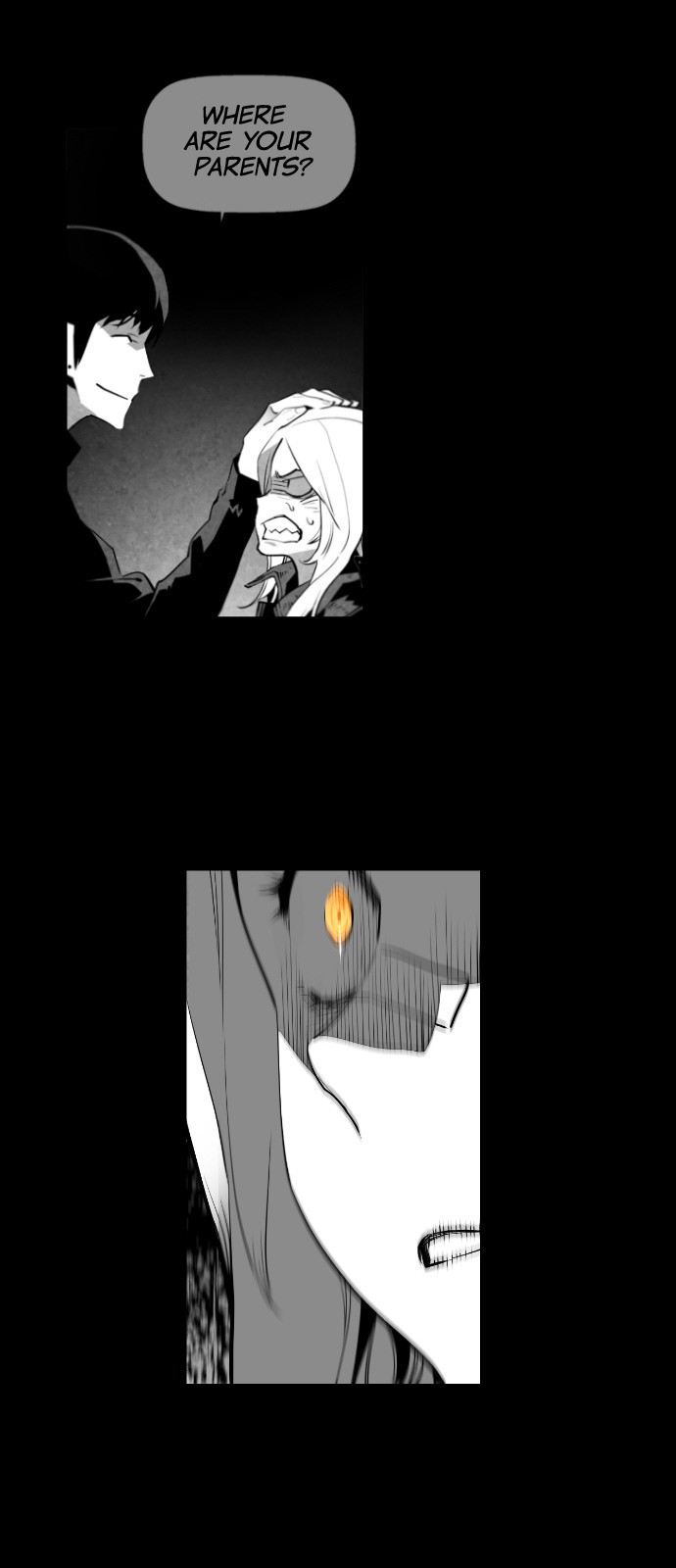 Terror Man Chapter 127 page 21 - Chapter 127