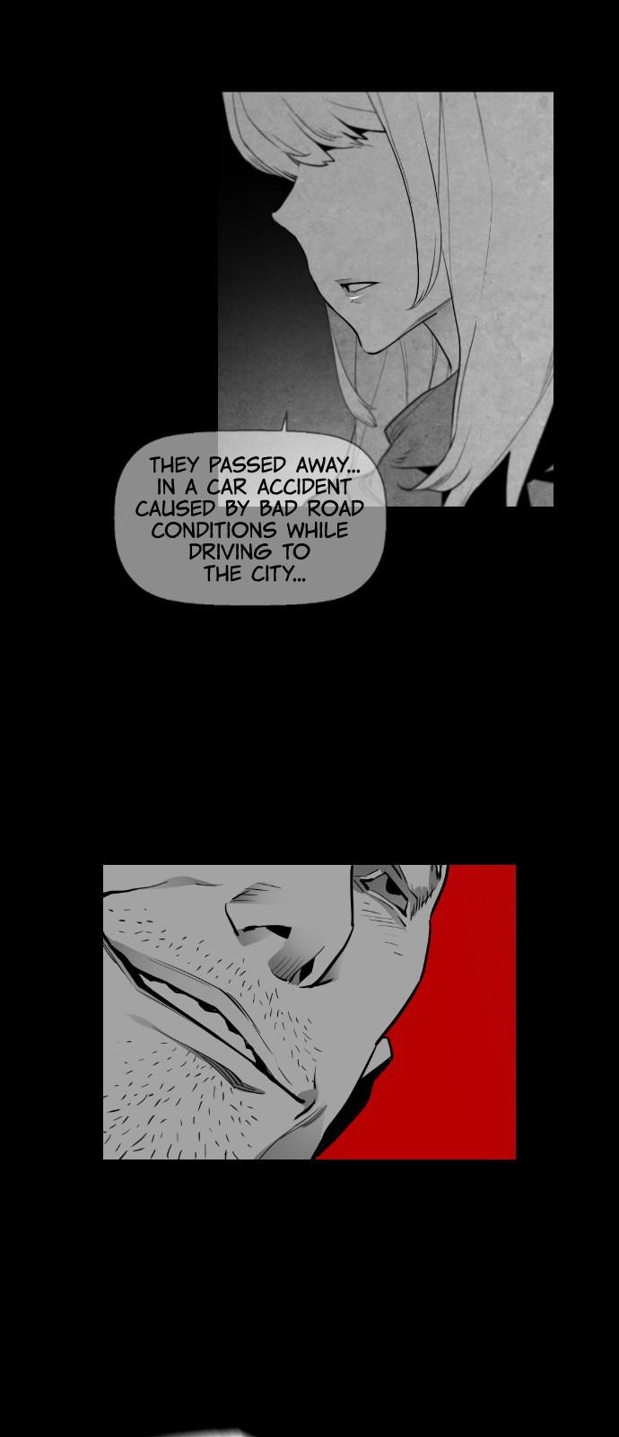 Terror Man Chapter 127 page 22 - Chapter 127