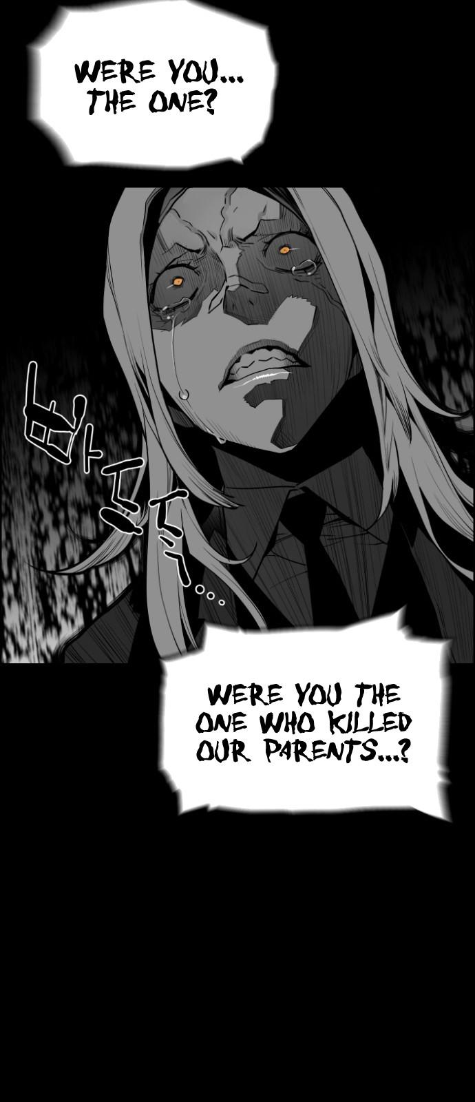 Terror Man Chapter 127 page 23 - Chapter 127