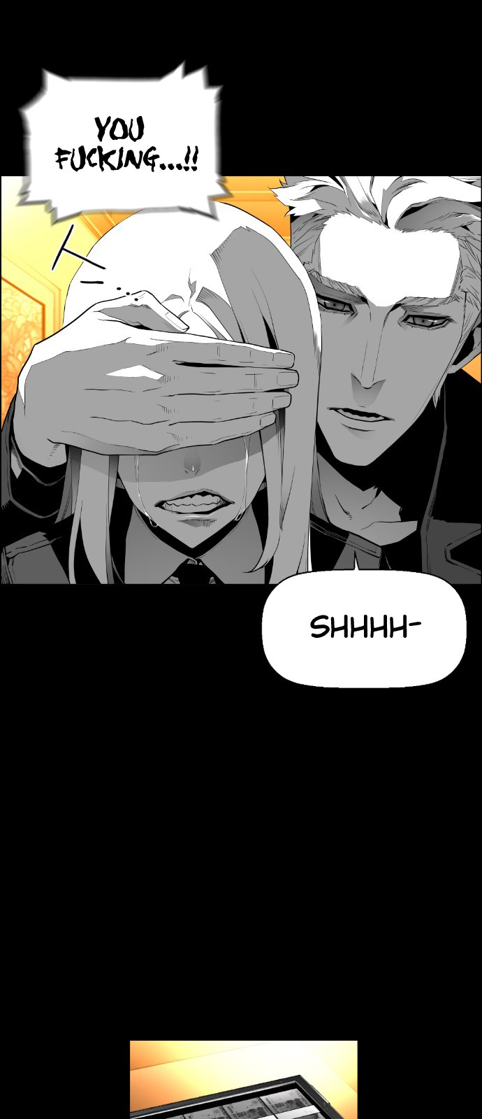 Terror Man Chapter 127 page 24 - Chapter 127