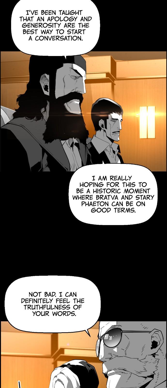 Terror Man Chapter 127 page 26 - Chapter 127