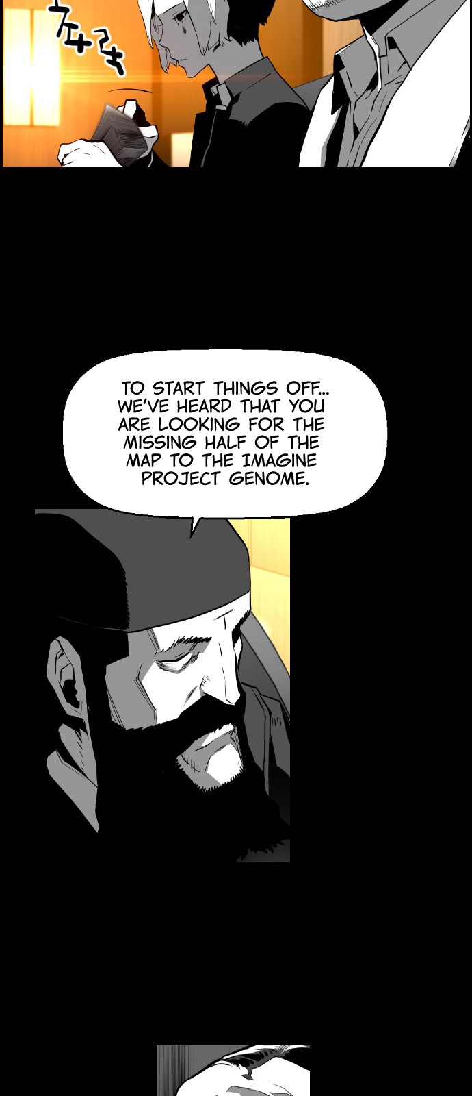 Terror Man Chapter 127 page 27 - Chapter 127