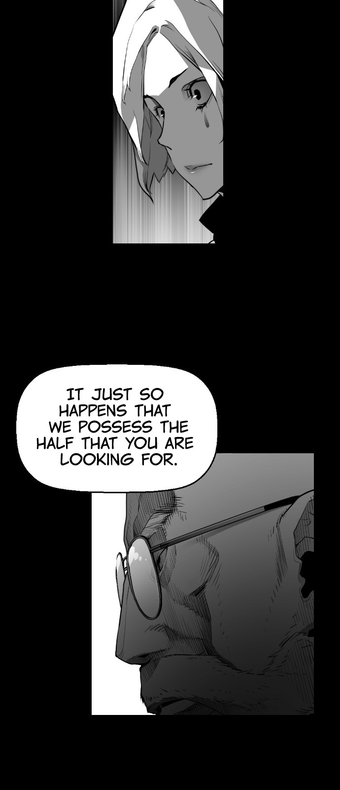 Terror Man Chapter 127 page 28 - Chapter 127