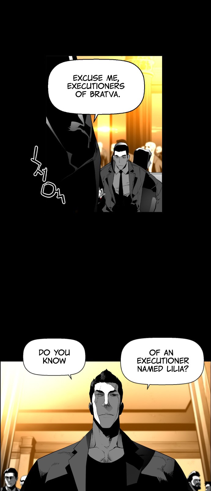 Terror Man Chapter 127 page 3 - Chapter 127